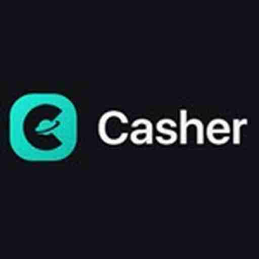 Casher Casino — логотип