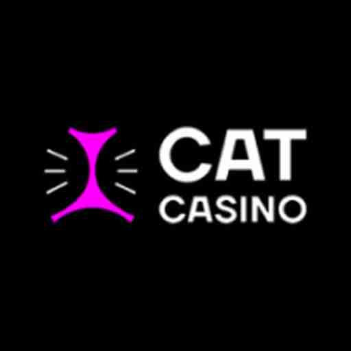 Иконка Cat Casino
