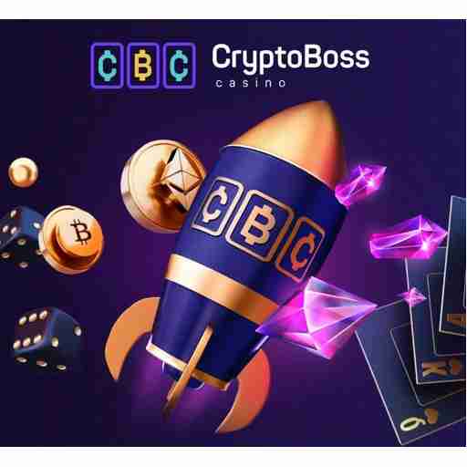 Live casino Cryptoboss Casino