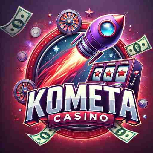 Комета Казино — казино