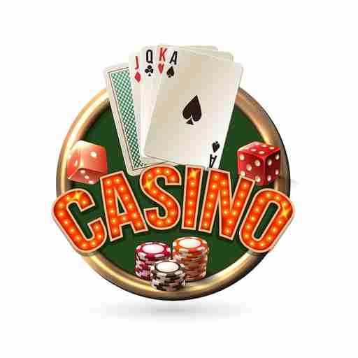 Taker Casino логотип
